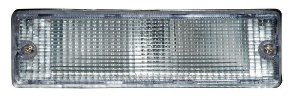 [NIPUD02CUFHGL] CUARTO FRONT NISSAN PU D21 DE 2002 AL 2008 BCO IZQ (120152) TW