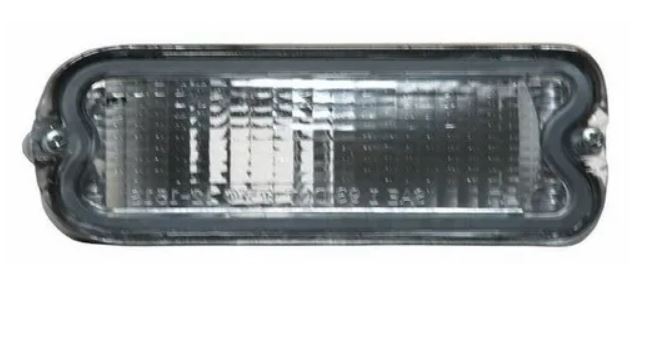 [NIQUE93CUFTYR] CUARTO FRONT NISSAN QUEST / VILLAGER DE 1993 AL 1995 BCO DER TYC (2572) EX+