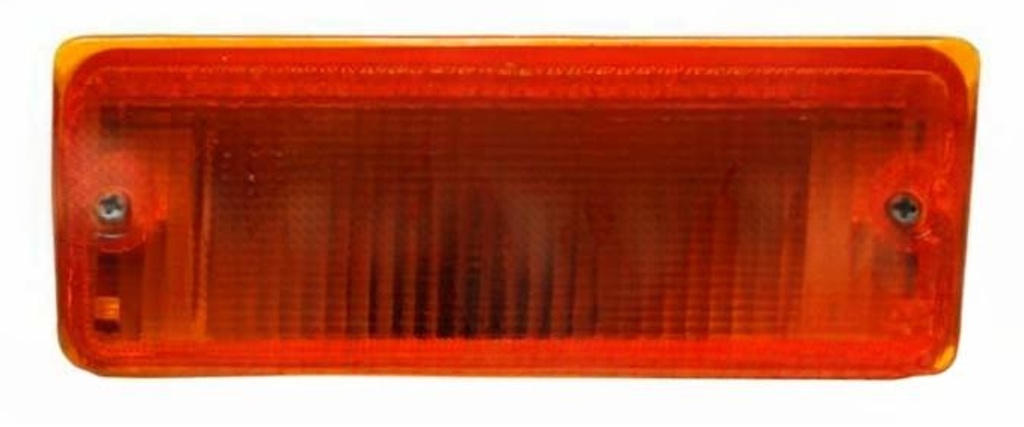 [NITSU86CUFR] CUARTO FRONT NISSAN TSURU I DE 1986 AL 1987 GRANDE DER N1 (100601) 