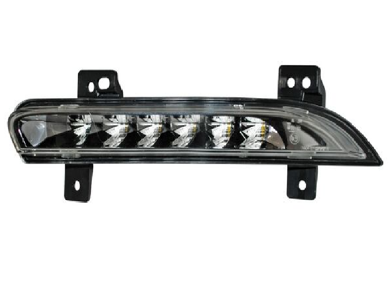 [12-A302-00-2B] CUARTO FRONT RENAULT FLUENCE 15-18 LEDS IZQ TYC