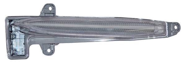 [12-5433-00-1N] CUARTO FRONT TOYOTA COROLLA 20 SE LEDS DER TYC