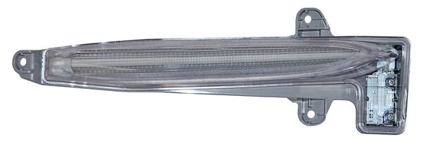 [12-5434-00-1N] CUARTO FRONT TOYOTA COROLLA 20 SE LEDS IZQ TYC
