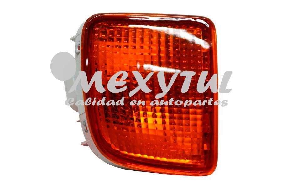 [TOTAC98CUFTYR] CUARTO FRONT TOYOTA TACOMA 4X4 / PRERUNNER / TACOMA DE 1998 AL 2000 DER TYC (3016)
