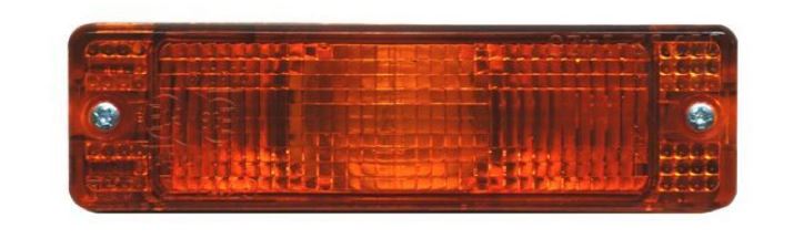 [VOJET87CUFTYLR] CUARTO FRONT VOLKSWAGEN JETTA 1987 AL 1990 / GOLF DE 1987 AL 1992 / CARIBE DE 1974 AL 1987 / ATLANTIC DE 1980 AL 1984 IZQ / DER TYC (116237)