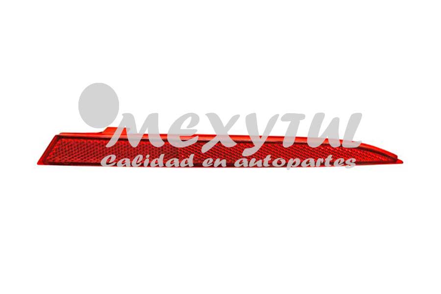 [HOACC13CUTTYTR] CUARTO HONDA ACCORD DE 2013 AL 2013 REFLEJANTE TRAS DER TYC (124070) TW