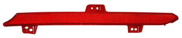 [17-5782-00-9N] CUARTO HONDA ACCORD 18 REFLEJANTE TRAS IZQ TYC