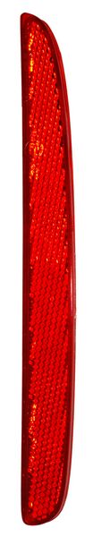 CUARTO HONDA CIVIC 16-18 TYPE R REFLEJANTE TRAS DER TYC TW