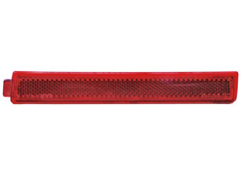 [CACTS08CULTYTR] CUARTO LAT CADILLAC CTS DE 2008 AL 2012 ROJO TRAS DER TYC (123722)