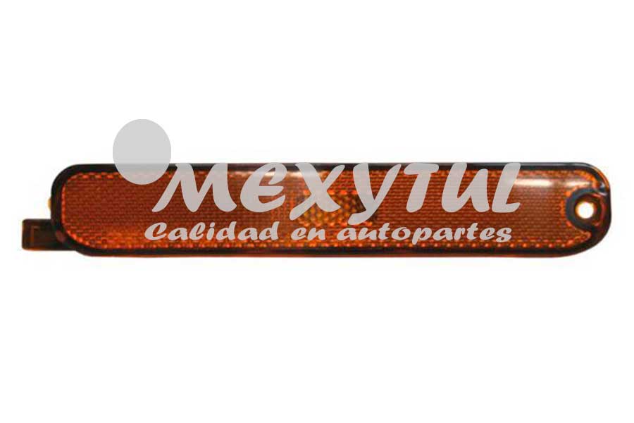 CUARTO LAT CHEVROLET LUMINA DE 1995 AL 2001 / MONTE CARLO DE 1994 AL 1999 AMBAR IZQ TYC (8118) *A