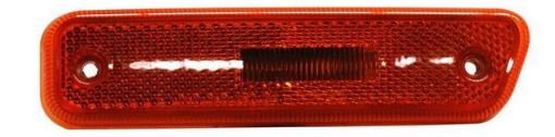 [CHTRA99CULTYL] CUARTO LAT CHEVROLET TRACKER DE 1999 AL 2004 IZQ TYC (3086)