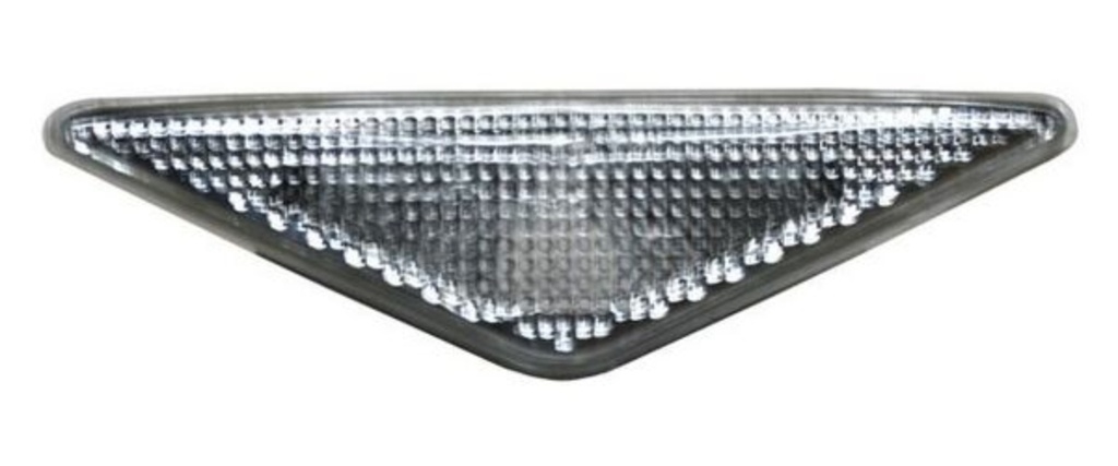 [FOFOC05CULTYBLR] CUARTO LAT FORD FOCUS DE 2005 AL 2006 / MONDEO DE 2004 AL 2006 BCO IZQ/DER CNO (3099)