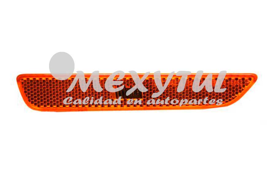 [FOMUS10CULTYL] CUARTO LAT FORD MUSTANG DE 2010 AL 2011 IZQ TYC (8886)