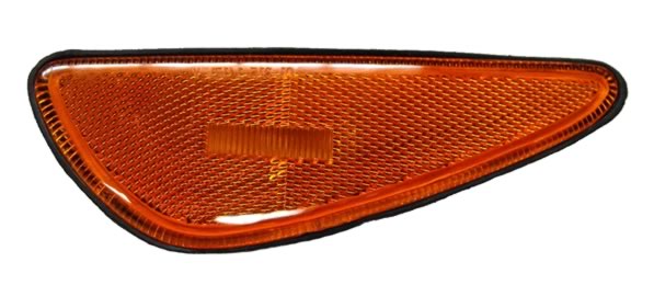 [315-1417R] CUARTO LAT INFINITI I30 00-01 AMBAR DER TYC