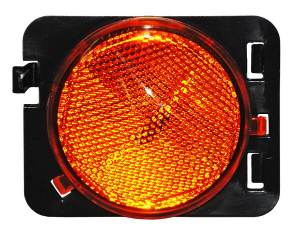 CUARTO LAT JEEP WRANGLER 07-18 DER TYC TW