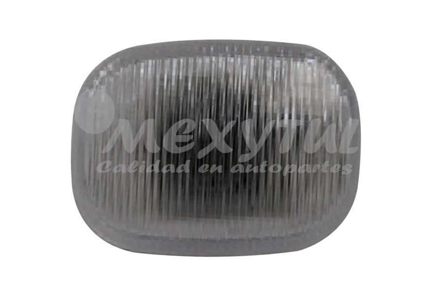 [TOPUH06CULLR] CUARTO LAT TOYOTA HILUX 06-11 BCO IZQ/DER HGO (128354) ****2