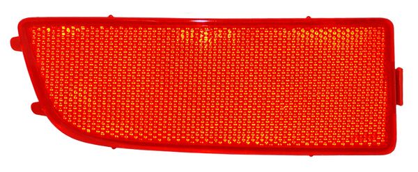 [17-A740-00-2B] CUARTO MERCEDES BENZ SPRINTER 07-17/ CRAFTER 08-16 REFLEJANTE TRAS IZQ TYC