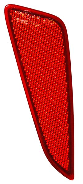 [17-A805-00-9B] CUARTO TOYOTA CHR 18-20 REFLEJANTE TRAS DER TYC