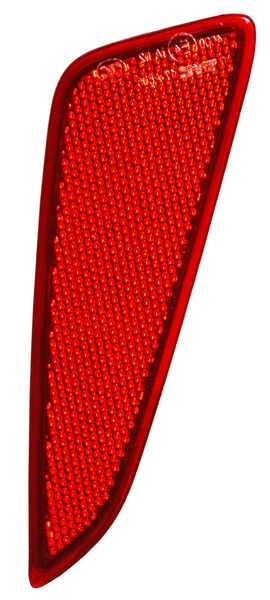 CUARTO TOYOTA CHR 18-20 REFLEJANTE TRAS IZQ TYC TW