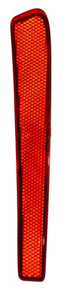 [17-5815-00-9N] CUARTO TOYOTA COROLLA 20 REFLEJANTE TRAS DER TYC