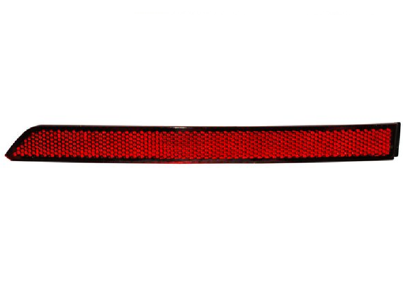 [17-5773-00-9B] CUARTO VOLKSWAGEN TIGUAN 18 REFLEJANTE INT TRAS DER TYC