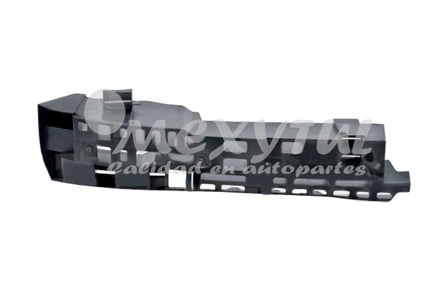 [AIRECL02-14] ANTIMPACTO RENAULT CLIO 2002 AL 2008 CUBIERTA DEL IZQ *R