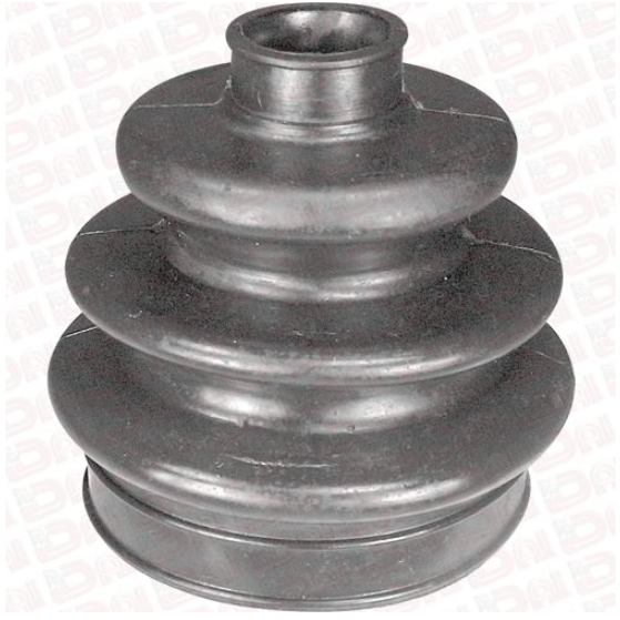 [DOSPI90CUB] CUBREPOLVO DODGE SPIRIT DE 1990 AL 1995 / SHADOW DE 1990 AL 1994 CHRYSLER PHANTOM DE 1990 AL 1994 / NEW YORKER DE 1990 AL 1995 JUNTA HOMOCINETICA FLECHA LADO RUEDA DAI COD. RC-6396 (120261)
