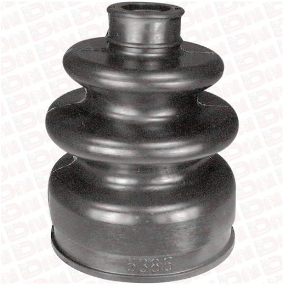 [FOESC91CUB] CUBREPOLVO FORD ESCORT DE 1991 AL 2003 / FIESTA DE 2003 AL 2011 / IKON DE 1998 AL 2011 / MERCURY TRACER DE 1991 AL 1997 DODGE NEON DE 1994 AL 1999 NISSAN TSUBAME DE 1992 AL 2004 TSURU III DE 1992 AL 2012 JUNTA HOMOCINETICA FLECHA LADO CAJA DER DAI COD. RC-6386 (120258)