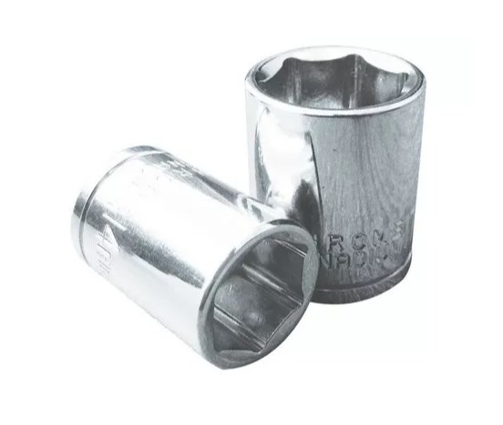 DADO 3/4" SOCKET 3/8" MIKELS COD. DC-7538 (118751)