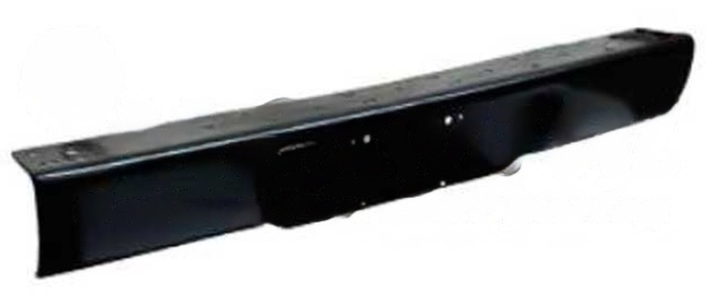 [CHBLA95DEFPT] DEFENSA CHEVROLET BLAZER /JIMMY /BRAVADA DE 1995 AL 1997 PINT C/ESCALON TRAS (9034) EX+