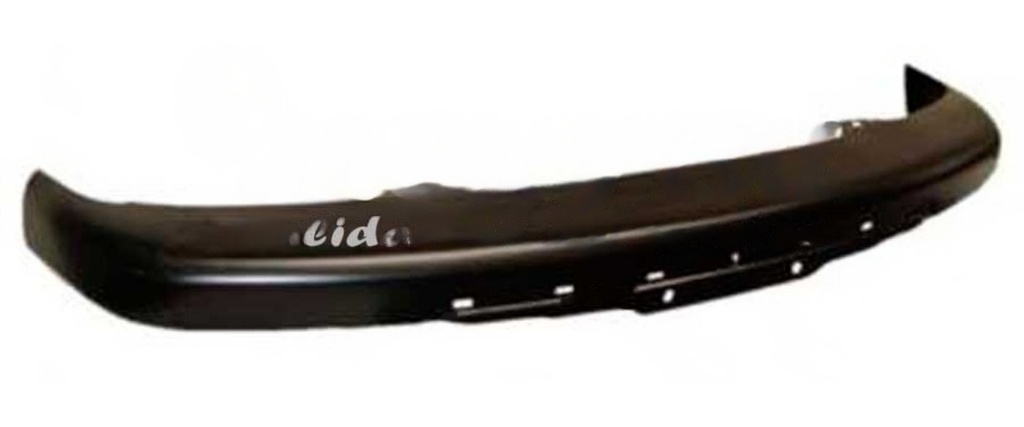 [CHCOL04DEFPD] DEFENSA CHEVROLET COLORADO / CANYON DE 2004 AL 2012 PINT DEL (3203) TW 
