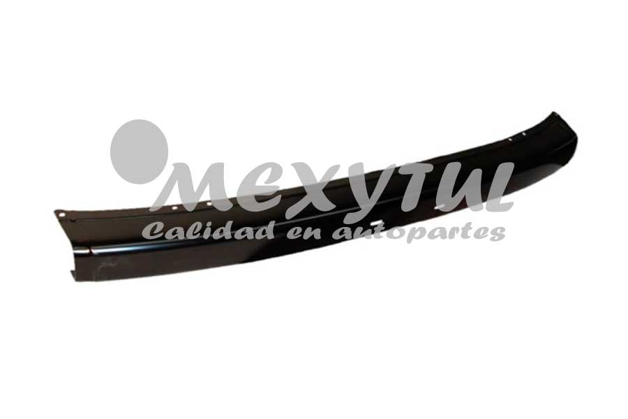 [CHLUV97DEFPD] DEFENSA CHEVROLET LUV DE 1997 AL 1999 PINT DEL (9602) TW 