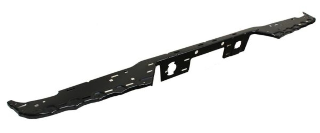 [CHPU07DEFNGST] DEFENSA CHEVROLET PU/SILVERADO/SIERRA DE 2007 AL 2011 NEG PART TRAS CENT (136896) 