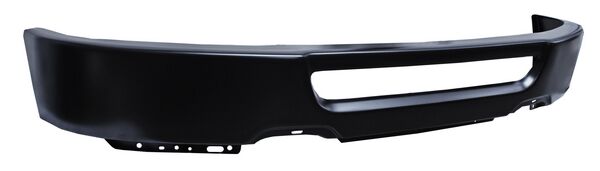 [FOPUL04DEFPFRD] DEFENSA FORD PU 06-08 PINT S/FARO AUX DEL (8562) TW 