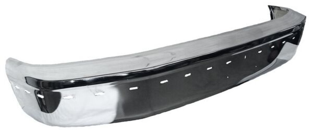 [FOPU92DEFCBD] DEFENSA FORD PU DE 1992 AL 1996 CROM C/BARR DEL (3258)