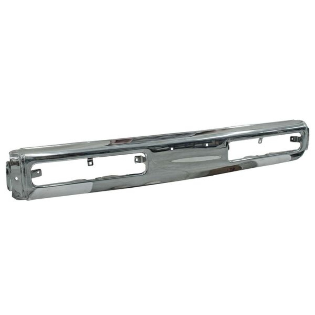 [NIPUD93DEFCD] DEFENSA NISSAN PU D21 DE 1993 AL 1997 CROM AMER DEL (11705)