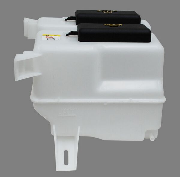 [FORA98DERE] DEPOSITO ANTICONGELANTE (RECUPERADOR) / LIMPIAPARABIRSAS FORD RANGER 98-01 2.5L/ 98-08 3L/ 98-11 4L/ EXPLORER 01-02 SPORT TRAC C/TAPA C/MOTOR TW
