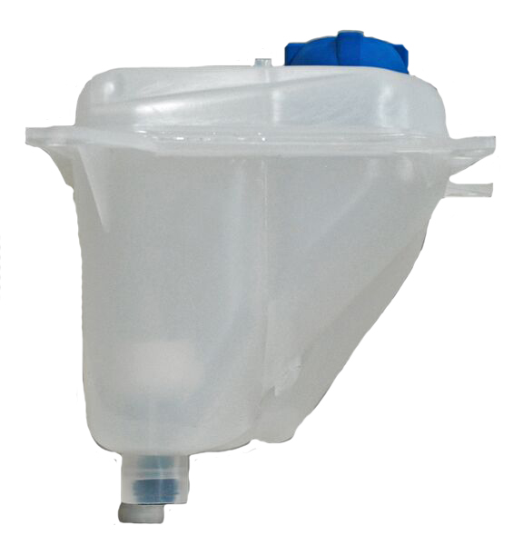 DEPOSITO ANTICONGELANTE (RECUPERADOR) CHEVROLET ASTRA 00-03 1.8L/ 00-04 2L/ ZAFIRA 02-06 C/TAPA (159304) **** TW