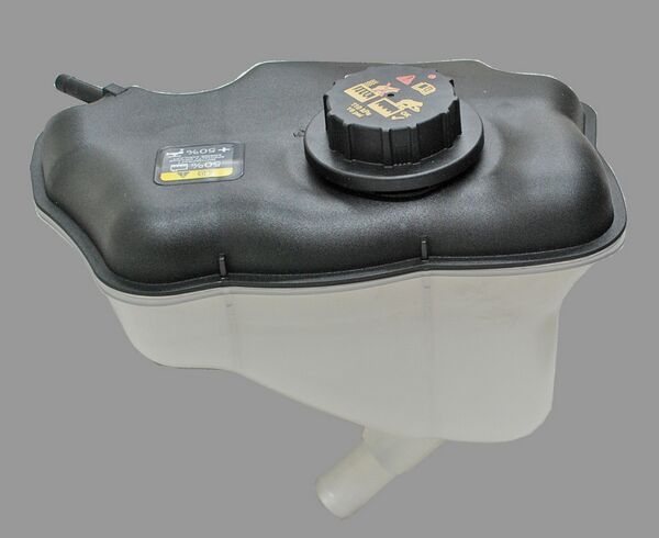 [FOMUS05DER] DEPOSITO ANTICONGELANTE (RECUPERADOR) FORD MUSTANG 05-14