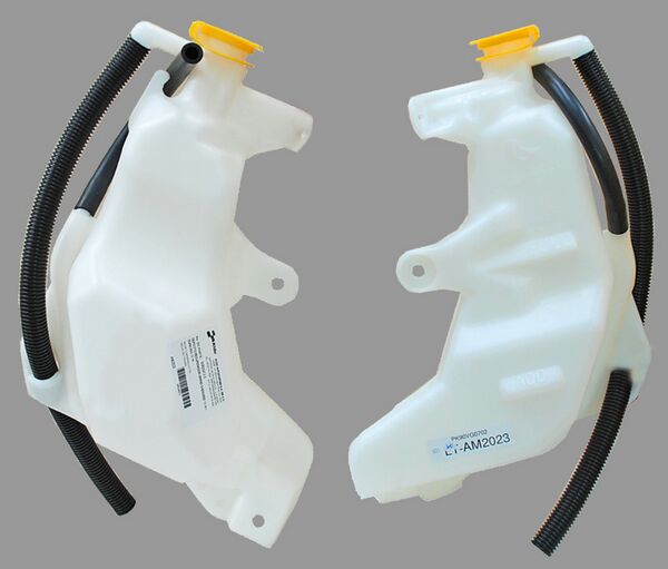 [JEGRA11DEPLI] DEPOSITO ANTICONGELANTE (RECUPERADOR) JEEP GRAND CHEROKEE/ DURANGO 2011 AL 2021 *R
