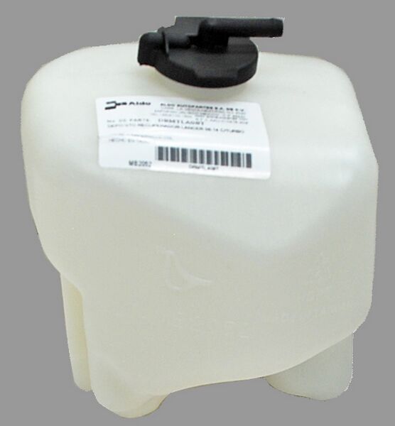 DEPOSITO ANTICONGELANTE (RECUPERADOR) MITSUBISHI LANCER 08-14 C/TURBO TW