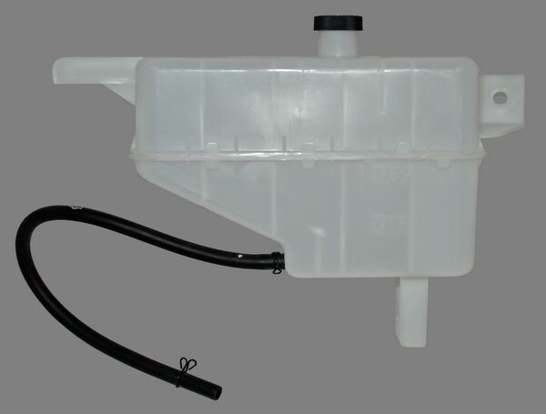 DEPOSITO ANTICONGELANTE (RECUPERADOR) NISSAN PU NP300/ FRONTIER 16-20 C/TAPA TW