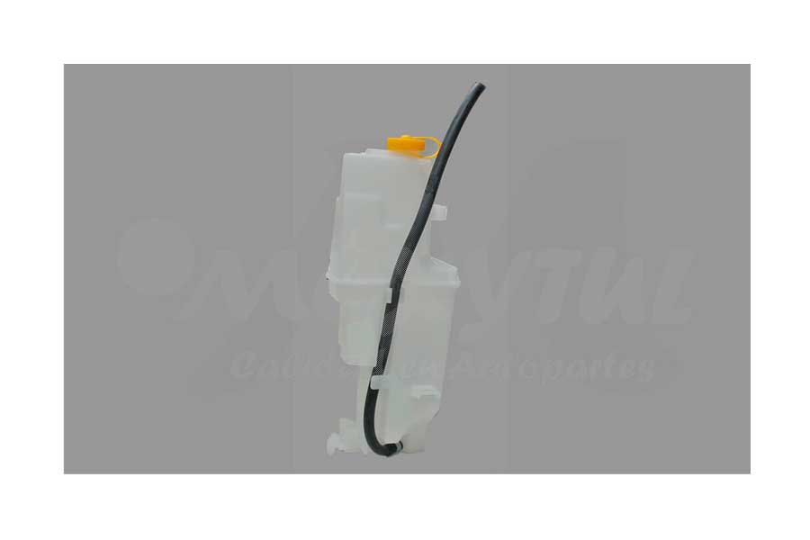 DEPOSITO ANTICONGELANTE (RECUPERADOR) NISSAN VERSA 12-19/MARCH 12-20 (133044) TW