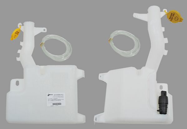 [DLDAV08] DEPOSITO LIMPIAPARABRISAS DODGE AVENGER 08-14/ CHR 200 11-14/ SEBRING 07-10 C/TAPA C/MOTOR  TW
