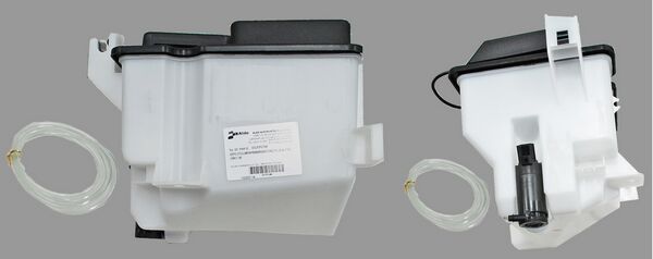 [FOF15098DEPLIMOTA] DEPOSITO LIMPIAPARABRISAS FORD F150 DE 1998 AL 2004 C/MOTOR (160365) RD *R
