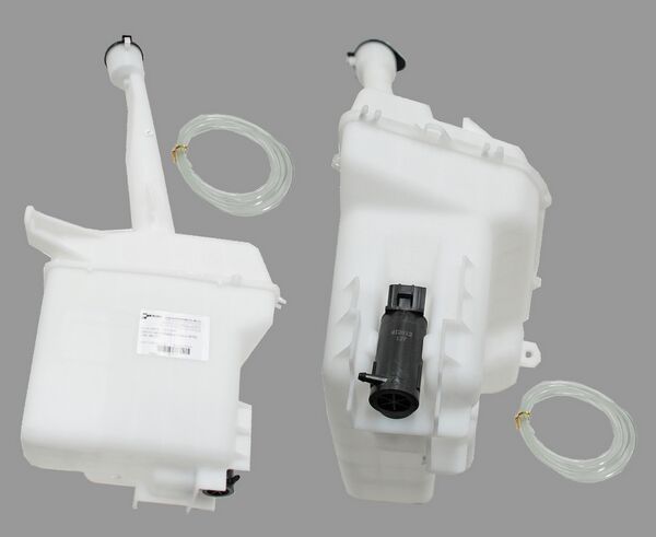 [TISTCO09LP] DEPOSITO LIMPIAPARABRISAS TOYOTA COROLLA/ MATRIX 03-08 C/TAPA C/MOTOR