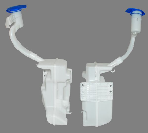 DEPOSITO LIMPIAPARABRISAS VOLKSWAGEN JETTA DE 2011 AL 2018/ PASSAT DE 2012 AL 2017/ BEETLE DE 2012 AL 2017 C/CUELLO C/TAPA