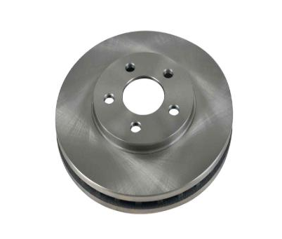 [A-4968] DISCO PARA FRENOS DODGE STRATUS DE 1995 AL 2000 CIRRUS 2001-2002 2.4L2.5L/DODGE STRATUS 1995-2001 2.4L/ PLYMOUTHBREEZE 1996 2.0L, 2.4L2.5LDELMARCABREMBO COD. A-4968 (110570)
