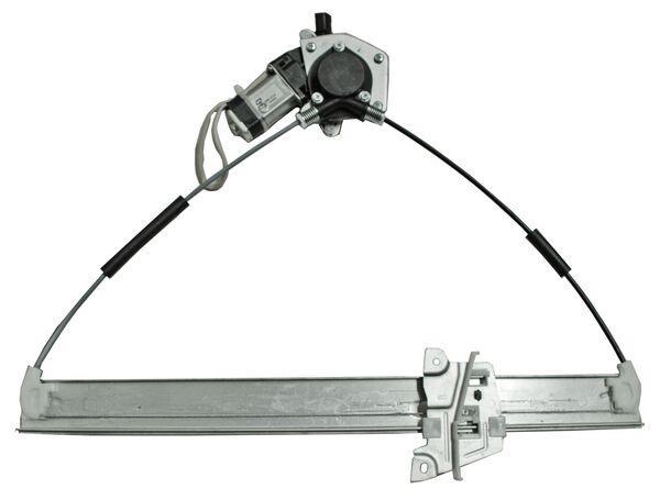 [FOESC01ELCEDR] ELEVADOR CRISTAL FORD ESCAPE DE 2001 AL 2007 ELECT C/MOTOR DEL DER (12667) TW