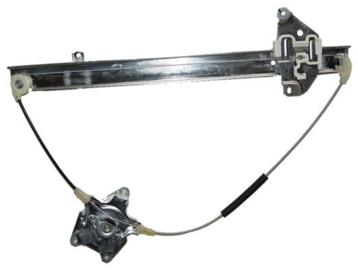 [NIPUD86ELCML] ELEVADOR CRISTAL NISSAN PU D21 DE 1986 AL 2008 MAN IZQ (3389) TW