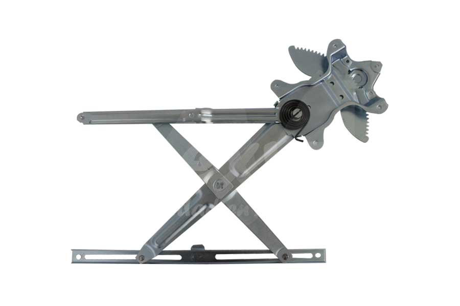[TO4RU96ELCEDL] ELEVADOR CRISTAL TOYOTA 4RUNNER DE 1998 AL 2000 ELECT DEL IZQ (12963) EX+